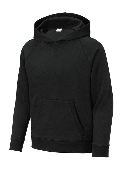 Sport-Tek YSTF200 Youth Drive Fleece Pullover Hoodie