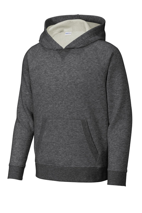 Sport-Tek YSTF200 Youth Drive Fleece Pullover Hoodie