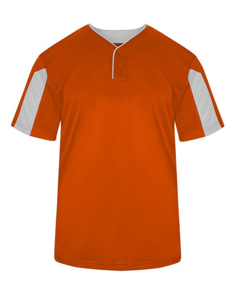 Alleson Athletic 2976 Youth Striker Placket