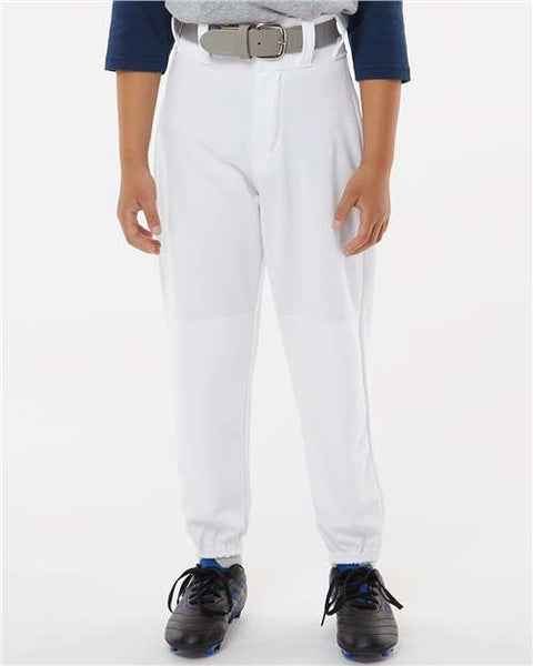 Alleson Athletic 605PY Youth Baseball Pants