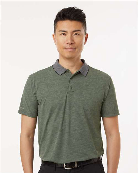ANETIK MPTNTS0 Transit Tech Polo