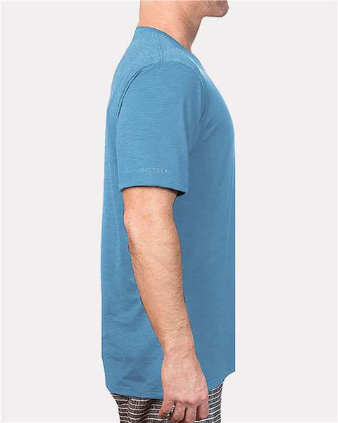 ANETIK MVLPRS8 Low Pro Tech T-Shirt