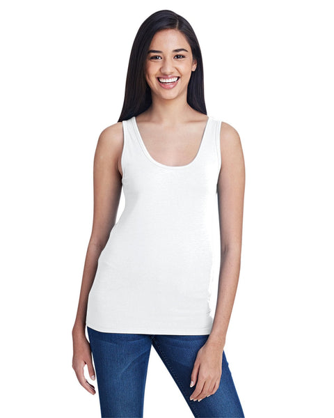 Anvil 2420L Ladies' Stretch Tank