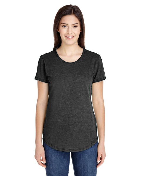 Anvil 6750L Ladies' Triblend T-Shirt