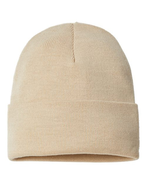 Atlantis Headwear PURE Sustainable Beanie