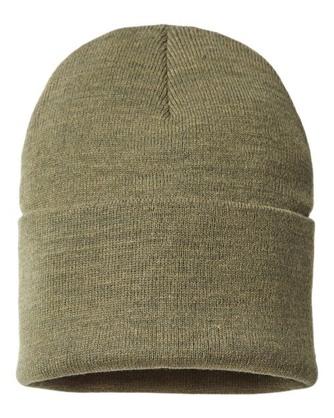 Atlantis Headwear PURE Sustainable Beanie