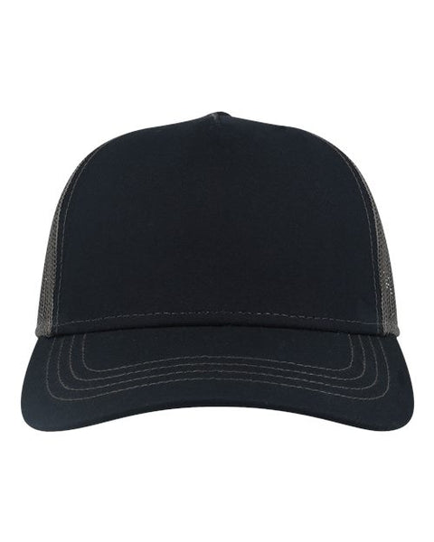 Atlantis Headwear RAPPER Sustainable Canvas Cap