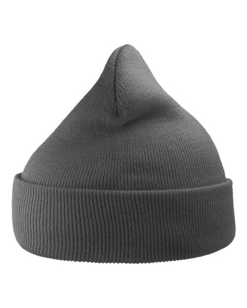 "Atlantis Headwear WIND Sustainable 12" Knit"