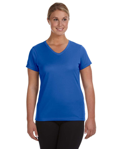 Augusta Sportswear 1790 Ladies' NexGen Wicking T-Shirt