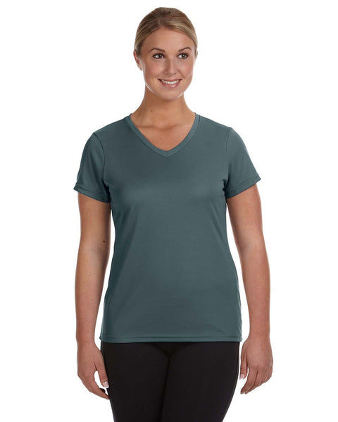 Augusta Sportswear 1790 Ladies' NexGen Wicking T-Shirt