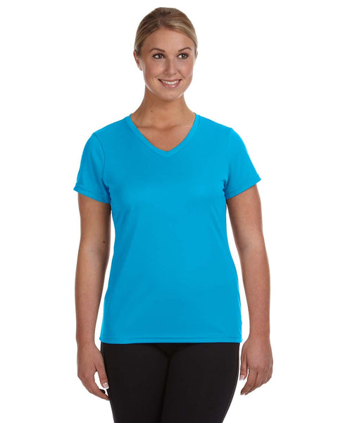 Augusta Sportswear 1790 Ladies' NexGen Wicking T-Shirt