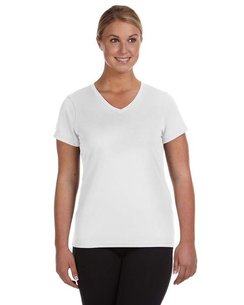 Augusta Sportswear 1790 Ladies' NexGen Wicking T-Shirt