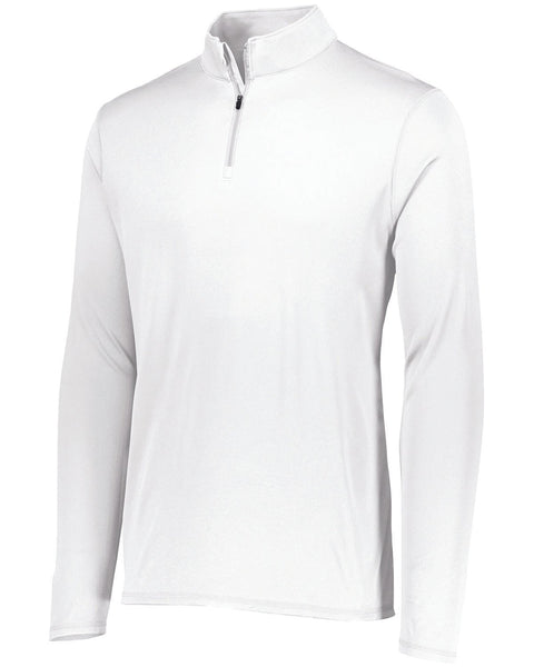 Augusta Sportswear 2785 Adult Attain Quarter-Zip Pullover