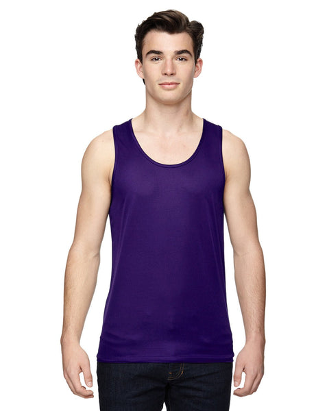 Augusta Sportswear 703 Adult Training Tank