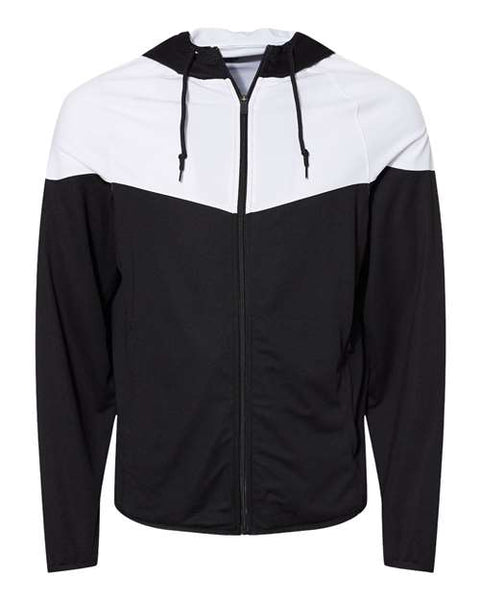 Badger 7722 Spirit Outer-Core Jacket