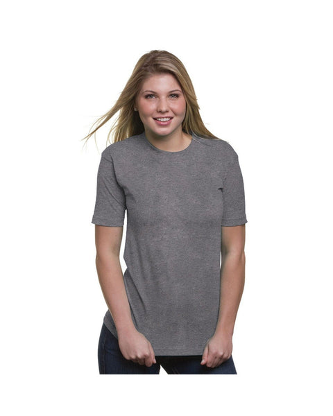 Bayside BA2905 Adult 6.1 oz. 100% Cotton T-Shirt