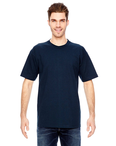 Bayside BA2905 Adult 6.1 oz. 100% Cotton T-Shirt