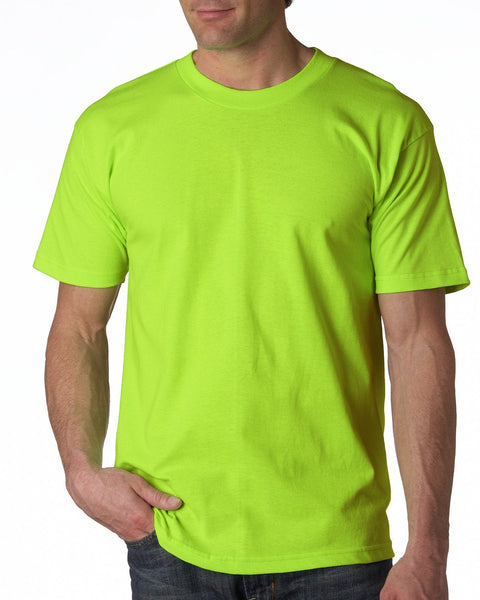 Bayside BA2905 Adult 6.1 oz. 100% Cotton T-Shirt