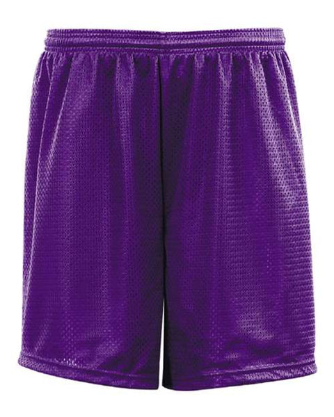 C2 Sport 5209 Youth Mesh Shorts