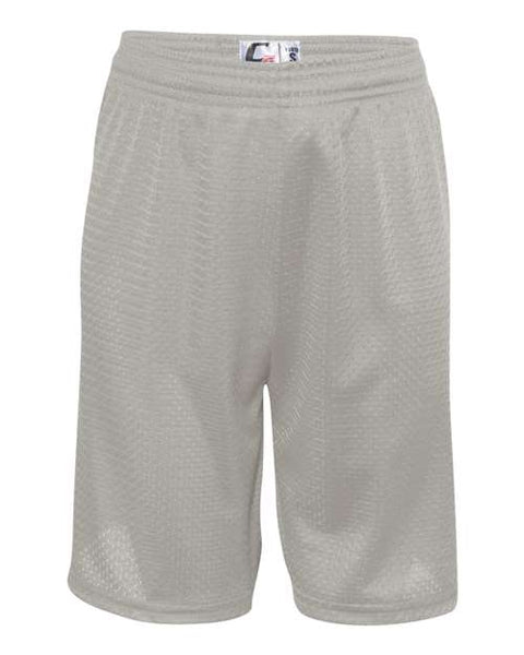 C2 Sport 5209 Youth Mesh Shorts