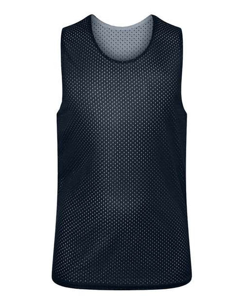 C2 Sport 5228 Youth Reversible Mesh Tank