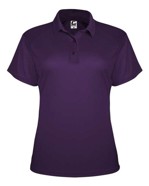 C2 Sport 5902 Women's Polo