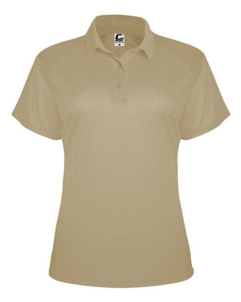 C2 Sport 5902 Women's Polo