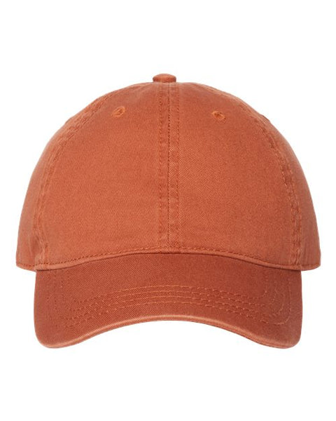 CAP AMERICA i1002 Relaxed Golf Dad Hat