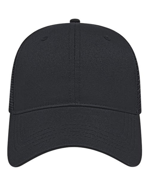 CAP AMERICA x800 X-tra Value Polyester Trucker Cap