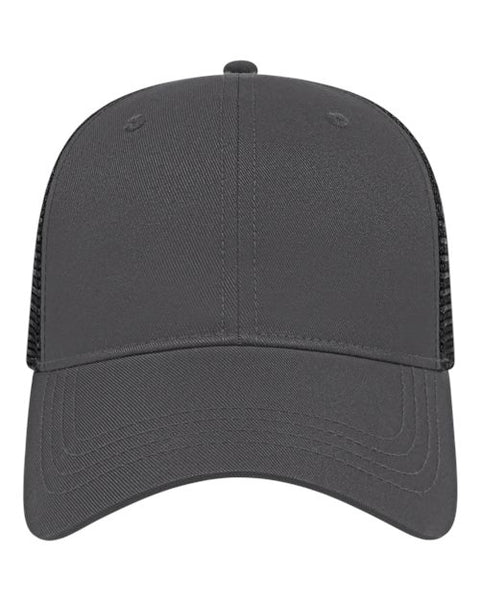 CAP AMERICA x800 X-tra Value Polyester Trucker Cap
