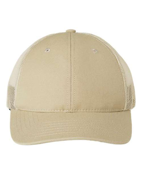 Classic Caps USA100 USA-Made Trucker Cap