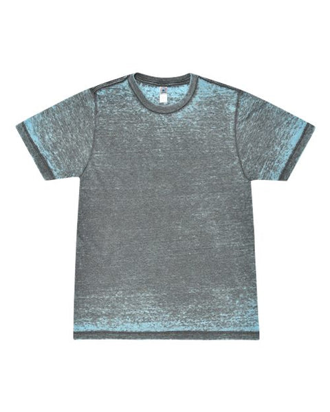 Colortone 1350 Acid Wash Burnout T-Shirt
