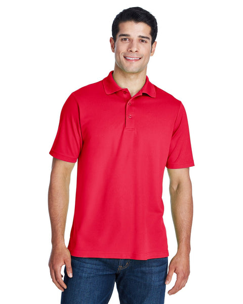 Core 365 88181T Men's Tall Origin Performance Pique Polo