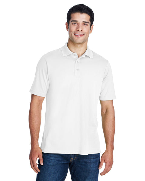 Core 365 88181T Men's Tall Origin Performance Pique Polo