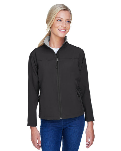 Devon & Jones D995W Ladies' SoftShell Jacket
