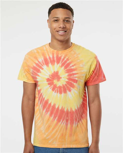 Dyenomite 200TI Tide Tie-Dyed T-Shirt