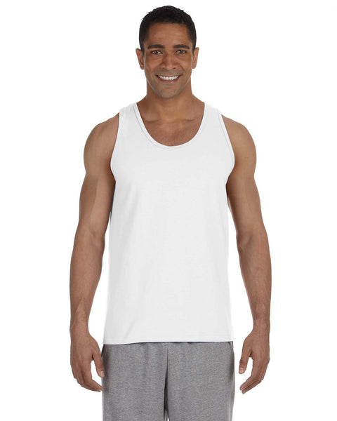 Gildan G220 Adult Ultra Cotton  Tank