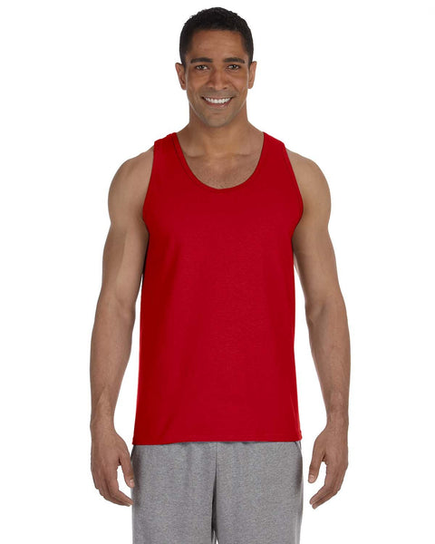 Gildan G220 Adult Ultra Cotton  Tank