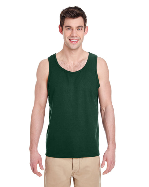 Gildan G520 Adult Heavy Cotton Tank (CO)