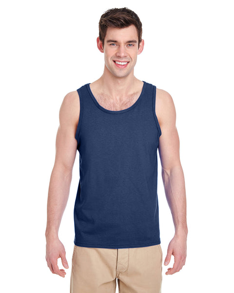 Gildan G520 Adult Heavy Cotton Tank (CO)