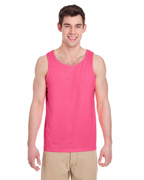 Gildan G520 Adult Heavy Cotton Tank (CO)
