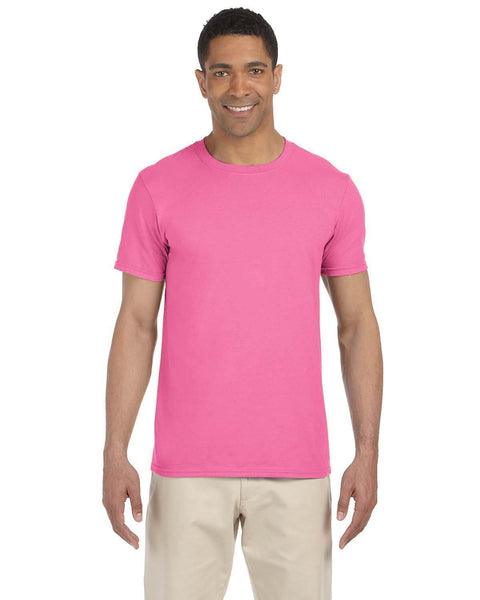 Gildan G640 Adult Softstyle 4.5 oz T-Shirt (CO)
