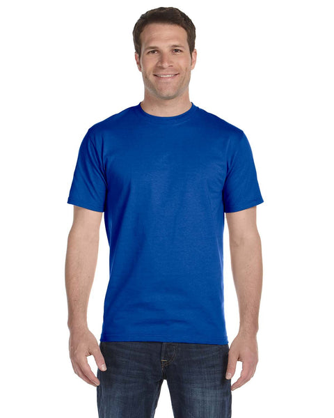 Gildan G800 Adult 50/50 T-Shirt (CO)