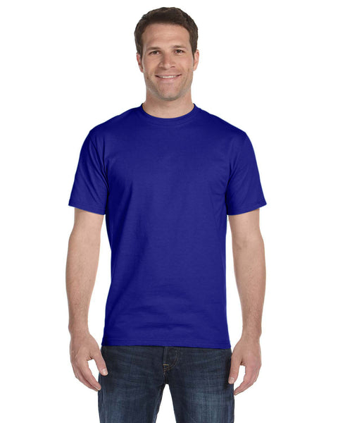 Gildan G800 Adult 50/50 T-Shirt (CO)