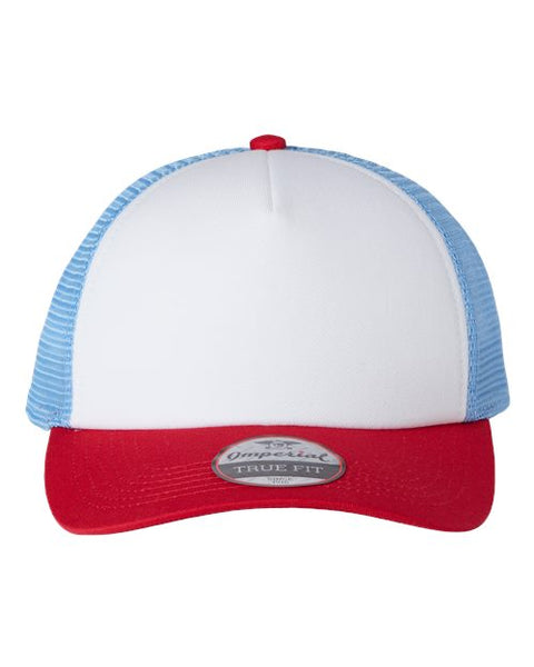 Imperial 1287 North Country Trucker Cap