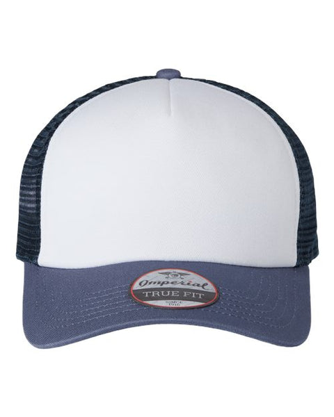 Imperial 1287 North Country Trucker Cap