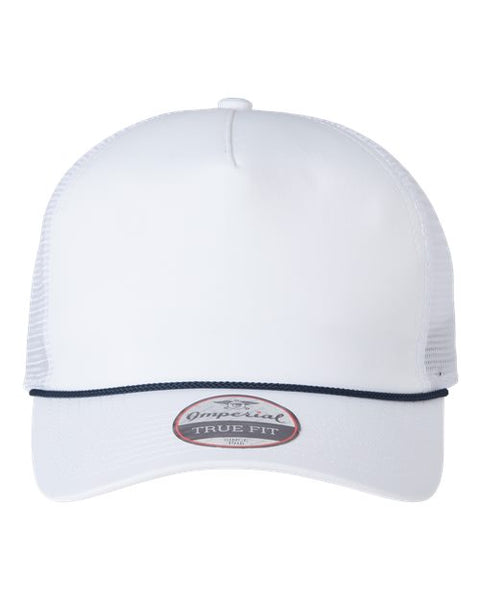 Imperial 5055 The Rabble Rouser Cap