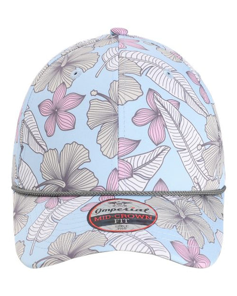Imperial 5058 The Outtasite Cap