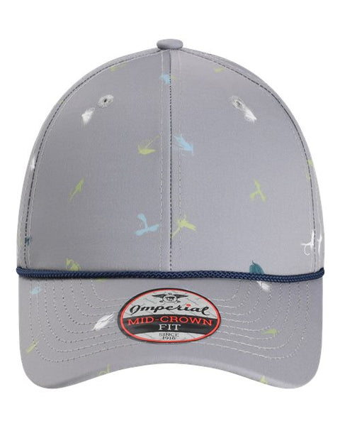 Imperial 5058 The Outtasite Cap