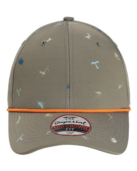 Imperial 5058 The Outtasite Cap
